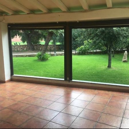 Hotel La Palma San Teodoro  Ngoại thất bức ảnh