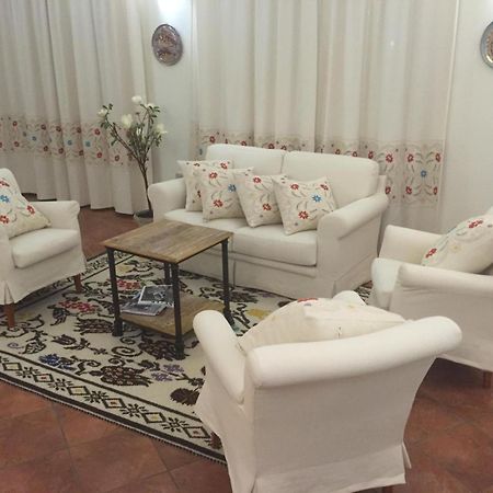 Hotel La Palma San Teodoro  Ngoại thất bức ảnh