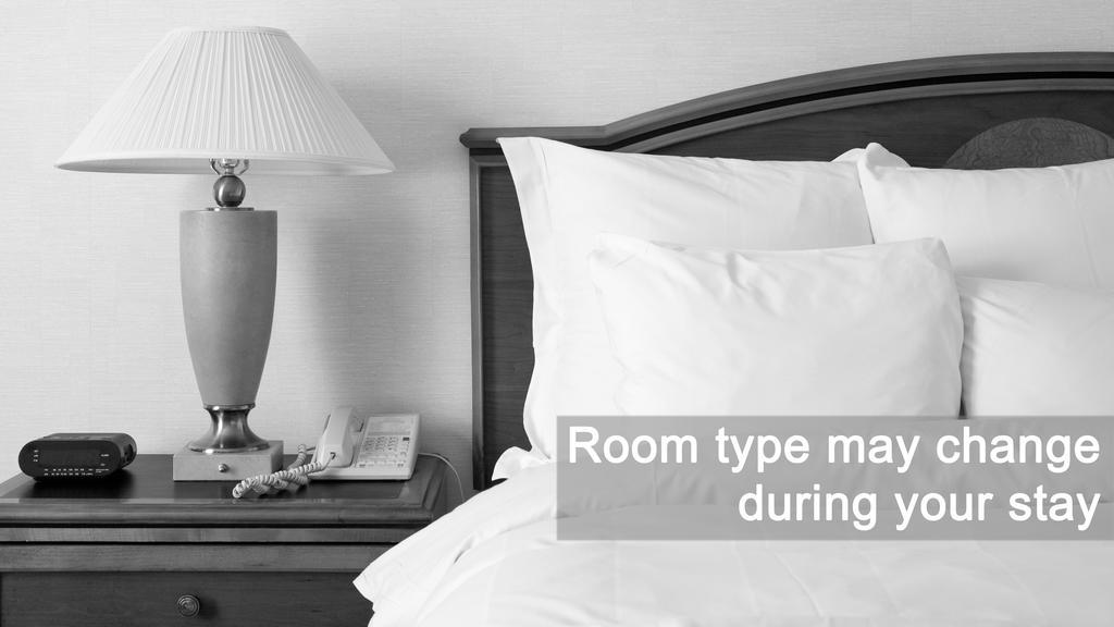 Hotel La Palma San Teodoro  Ngoại thất bức ảnh